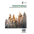 Forest Products Annual Market Review 2015-2016