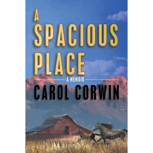 A Spacious Place