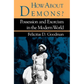 How about Demons?
