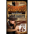 Bullets and Ballots