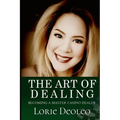The Art of Dealing: Becoming a Master Casino Dealer