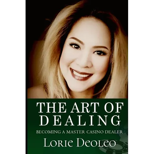 The Art of Dealing: Becoming a Master Casino Dealer