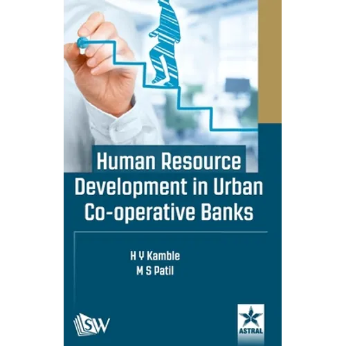Human Resource Development in Urban Co-operative Banks