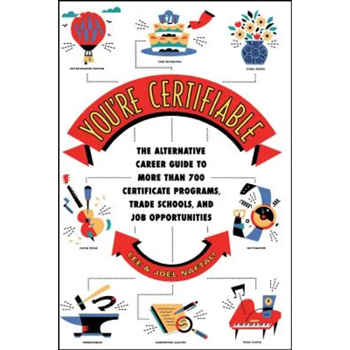You're Certifiable