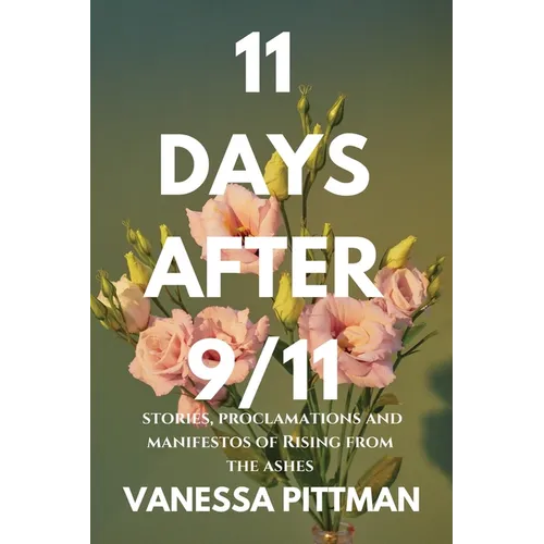 11 Days After 9/11