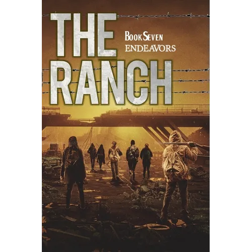 The Ranch: Endeavors
