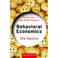 Behavioral Economics: The Basics