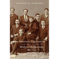 American Universities and the Birth of Modern Mormonism, 1867-1940