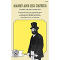 Manet and His Critics
