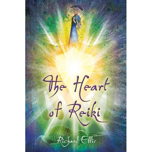 The Heart Of Reiki