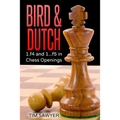 Bird & Dutch: 1.f4 and 1...f5 in Chess Openings