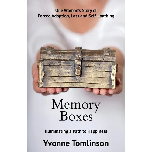 Memory Boxes: Illuminating a Path to Happiness