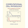 Computational Cell Physiology: With Examples In Python