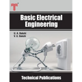 Basic Electrical Engineering: D.C. and A.C. Circuits, Measuring Instruments, Electric Machines
