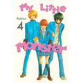 My Little Monster, Volume 4