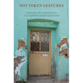 Not Token Gestures: Practical Dei Strategies in 21st-Century Higher Education