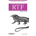RTF Pocket Guide