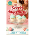 The Secret Ingredient