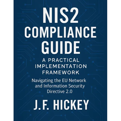 NIS2 Compliance Guide