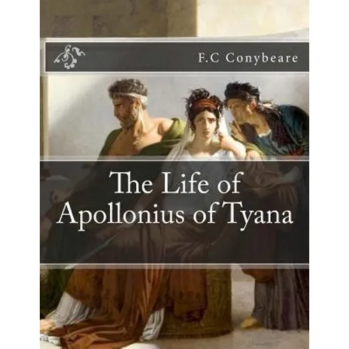 The Life of Apollonius of Tyana