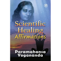 Scientific Healing Affirmations