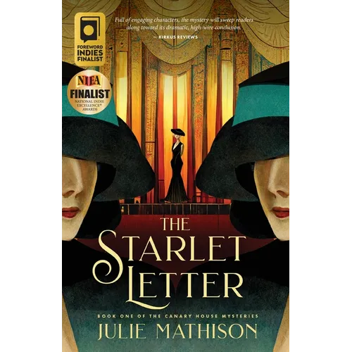 The Starlet Letter