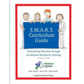 S.M.A.R.T. Curriculum Guide: Elementary School Edition