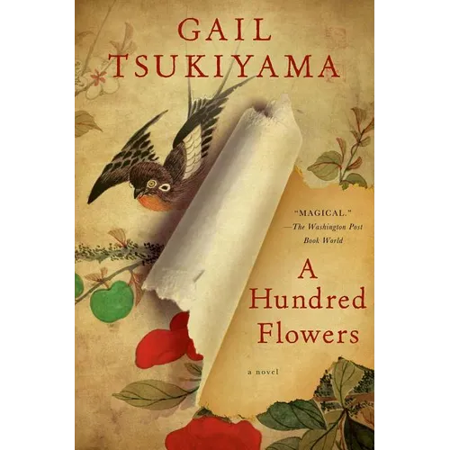 A Hundred Flowers