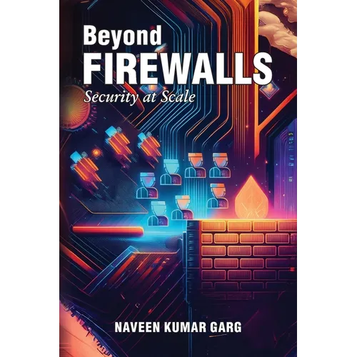 Beyond Firewalls: Security-at-Scale