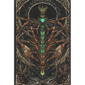 The Grimoire of Vermissor: Forbidden Rites of the Crawling Duke