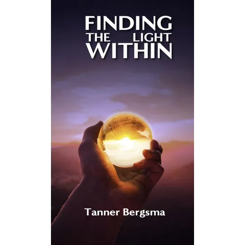 Finding The Light Within: Charting a Path to Resilience