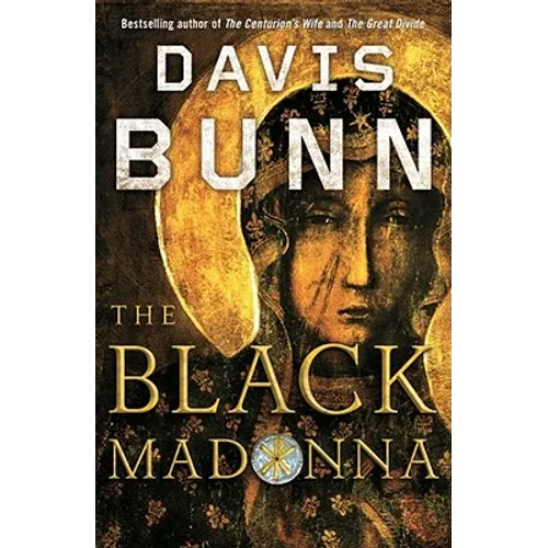 The Black Madonna