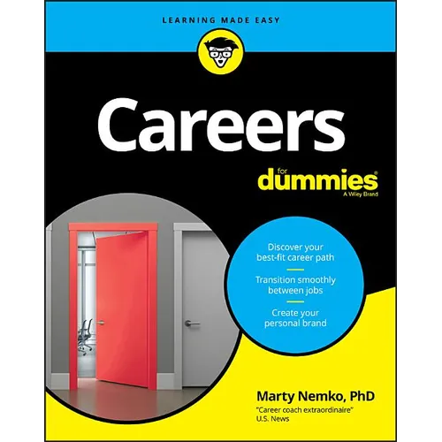 Careers for Dummies
