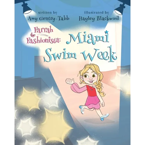 Farrah the Fashionista: Miami Swim Week