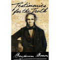 Testimonies for the Truth