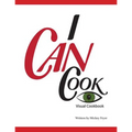 I Can Cook: A Visual Cookbook