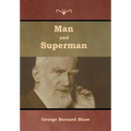 Man and Superman