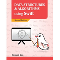 Data Structures and Algorithms using Swift