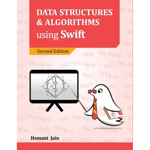 Data Structures and Algorithms using Swift