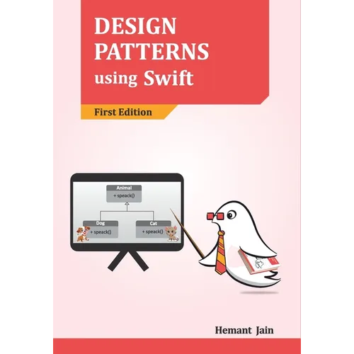 Design Patterns using Swift