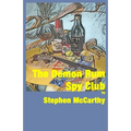 The Demon Rum Spy Club