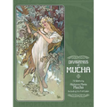 Drawings of Mucha