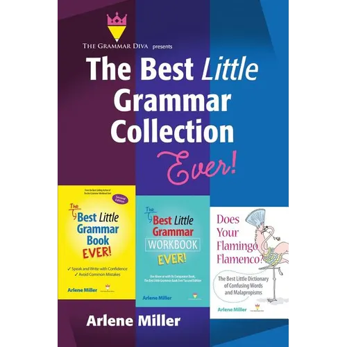 The Best Little Grammar Collection Ever!
