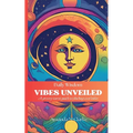 Vibes Unveiled: A groovy tarot guide to finding cool vibes