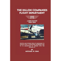 The Dillon Companies Flight Department.