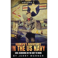 Grandpa's Adventures in the U.S. Navy: Soul Searching on the Way to Mars