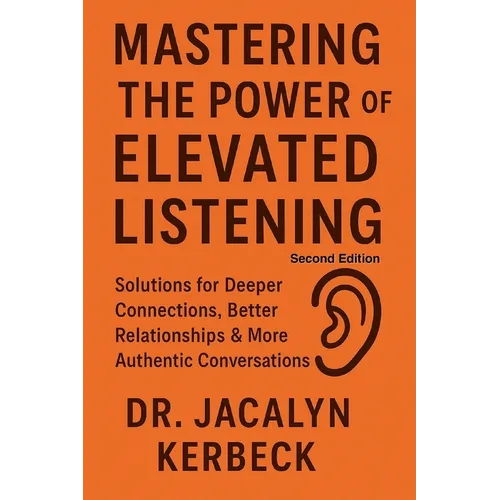 Mastering the Power of Elevated Listening