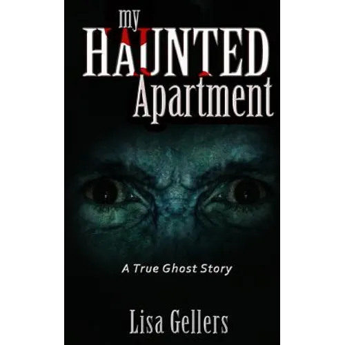 My Haunted Apartment