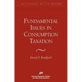 Fundamental Issues in Consumption Taxation