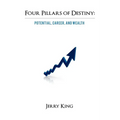 Four Pillars of Destiny: Potential, Career, and Wealth